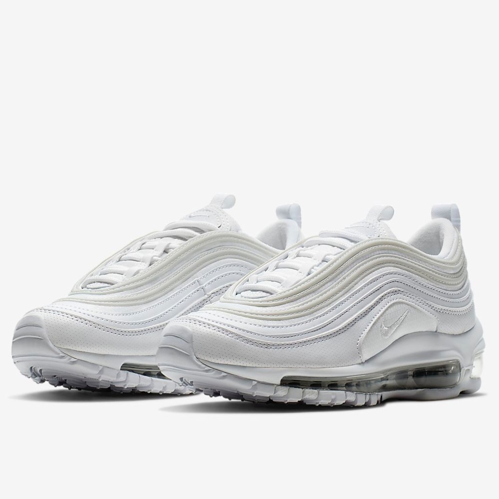 Nike Air Max 97 White
